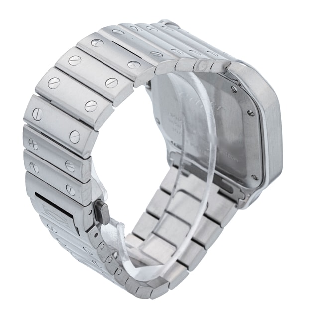 Cartier Santos De Cartier WSSA0061 Image 3